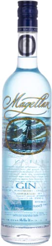 Magellan Blue Iris Infused Gin, 700 ml von Magellan