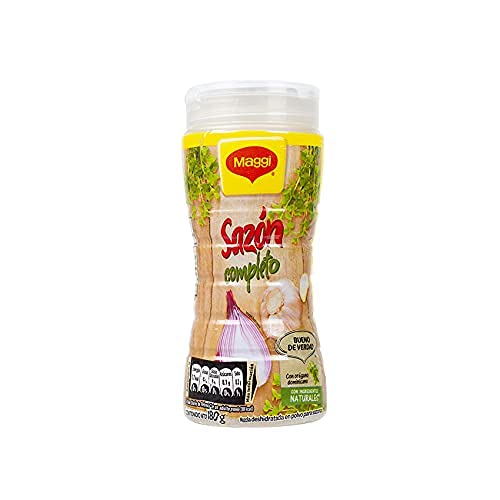 MAGGI Würzsalz - Sazón Completo, 200 g von Maggi