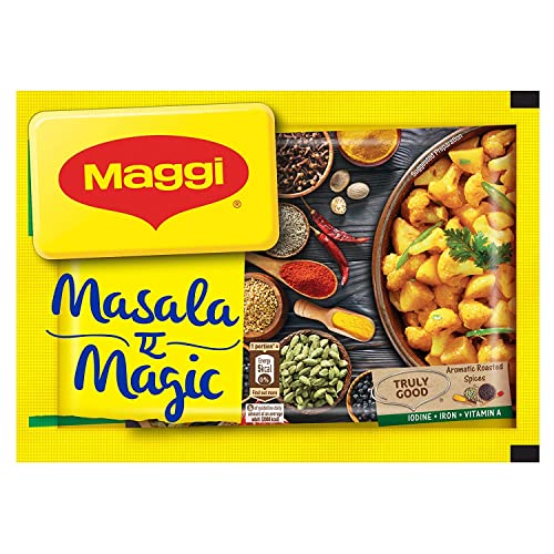 Maggi Masala A Magic 6 g (40 Stück) von Maggi