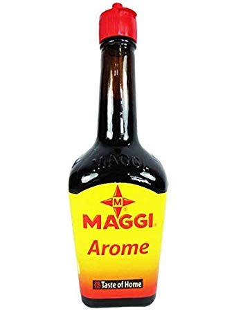 Maggi - Saft zum Würzen aller Fleischsorten 200 ml - MAGGI von Maggi