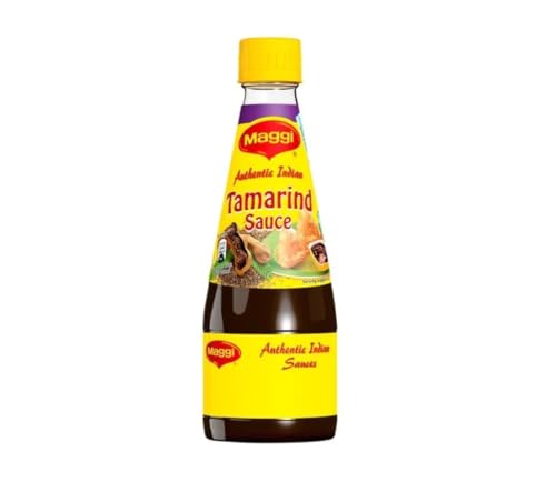 Maggi - Tamarina (Tamarinden-Sauce) - 425 g von Red Rickshaw