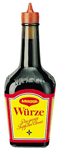 Maggi Würze - 250g - 2x von Maggi