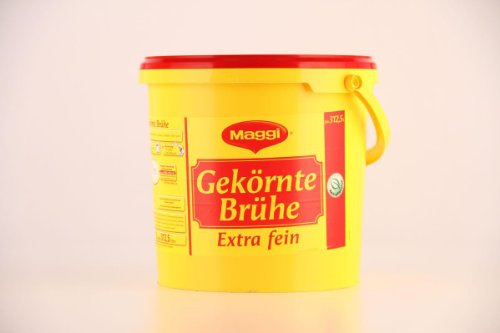 Maggi gekörnte Brühe extra fein 5 Kg. von Maggi