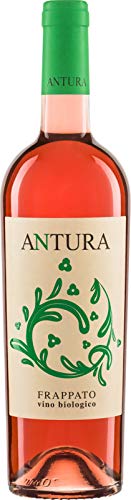 Maggio Vini Frappato Rosato ANTURA Terre Siciliane IGP 2019 Maggio Vini (1 x 0.75 l) von Maggio Vini