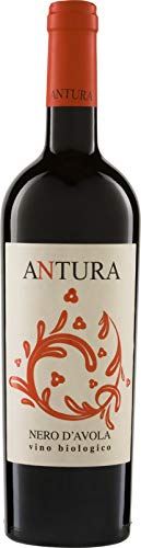 Maggio Vini Nero d'Avola ANTURA Sicilia DOP 2019 Maggio Vini (1 x 0.75 l) von Maggio Vini