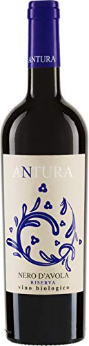 Maggio Vini Nero d'Avola Riserva ANTURA Sicilia DOP 2018 Maggio Vini (1 x 0.75 l) von Maggio Vini