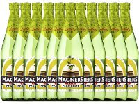 Magners Pear Cider (12x568ml Flasche) from Ireland von Magners