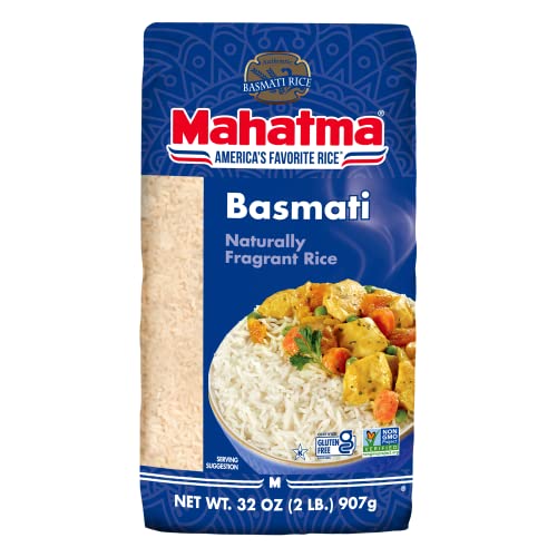 Mahatma Basmatireis, 0,9 kg von Mahatma