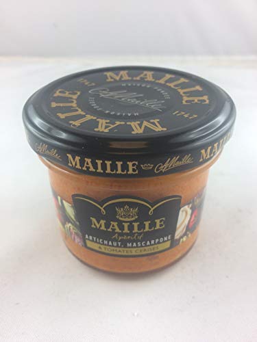 Maille Aperitif Artichaut Mascapone von Maille