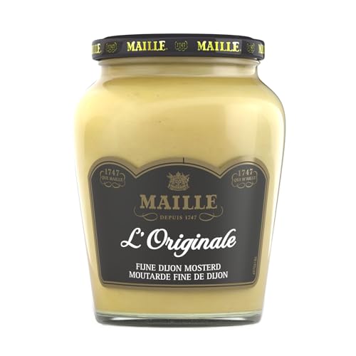 Maille Dijon Original Senf, 360 ml von Maille