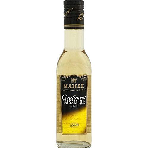 Maille Vinaigre Balsamique Blanc 25 cl von Maille