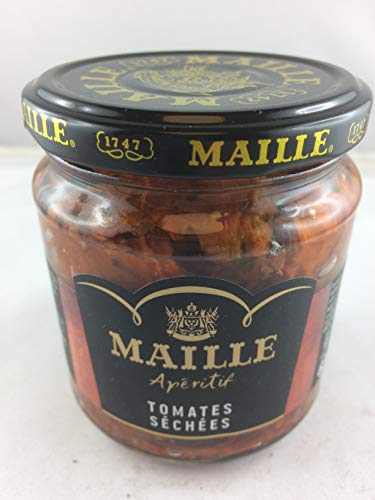 Tomates Sechees Eingelegte Tomaten von Maille