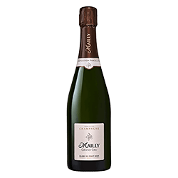 Mailly Grand Cru : Blanc de Pinot Noir von Mailly Grand Cru