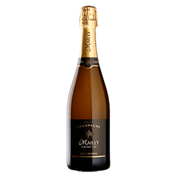 Mailly Grand Cru : Brut Réserve von Mailly Grand Cru