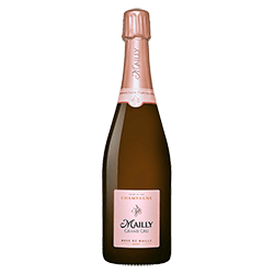 Mailly Grand Cru : Rosé de Mailly von Mailly Grand Cru