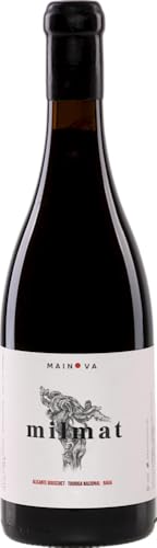 Mainova Milmat Reserva Tinto Reserva 2020 0.75 L Flasche von Mainova