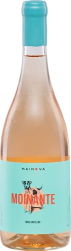 Mainova Moinante Rose 2022 0.75 L Flasche von Mainova