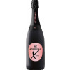 Ackerman  Ackerman X Rosé brut von Maison Ackerman