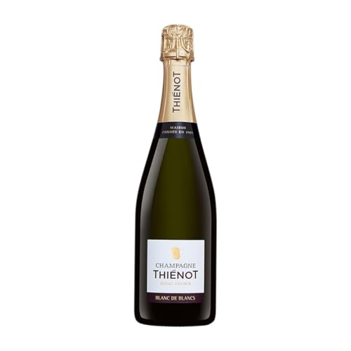 Thiénot Blanc de Blancs Chardonnay Champagne 75 cl Weißer Sekt von Maison Alain Thiénot