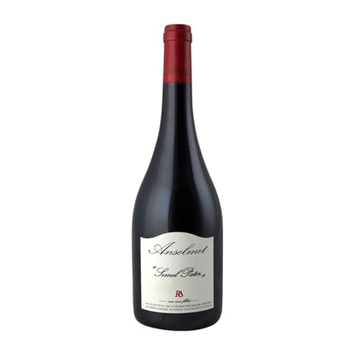 Anselmet Semel Pater Spätburgunder Valle d'Aosta Reserve 75 cl Rotwein von Maison Anselmet