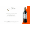 Maison Bardet 2019 Valentinstag Château du Paradis Saint Emilion Grand Cru AOP trocken von Maison Bardet