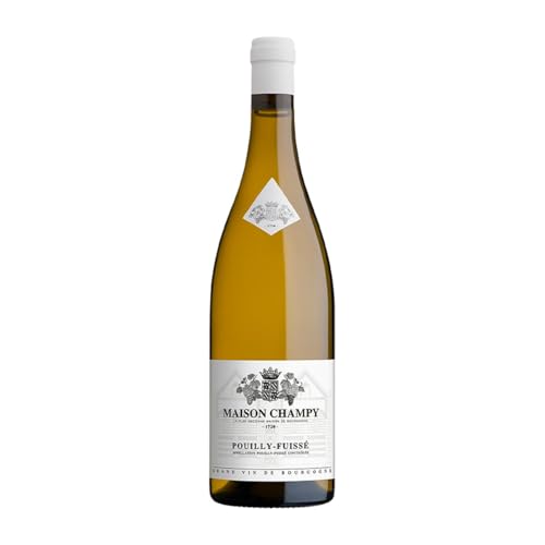 Maison Champy Chardonnay Pouilly-Fuissé 75 cl Weißwein von Maison Champy