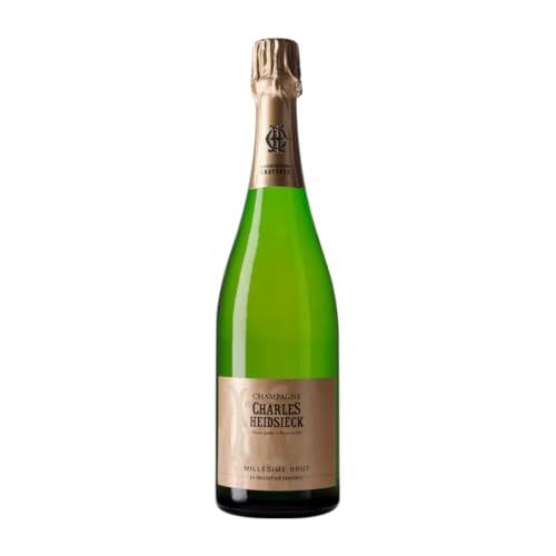 Charles Heidsieck Collection Crayères Millésimé Champagne 1983 75 cl Weißer Sekt von Maison Charles Heidsieck