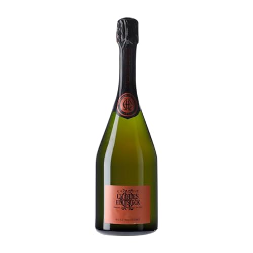 Charles Heidsieck Rosé Millésimé Champagne 75 cl Rosé Sekt von Maison Charles Heidsieck