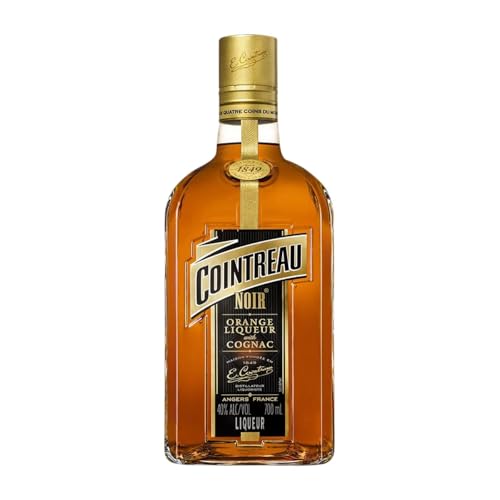 Triple Sec Cointreau Noir 70 cl von Maison Cointreau