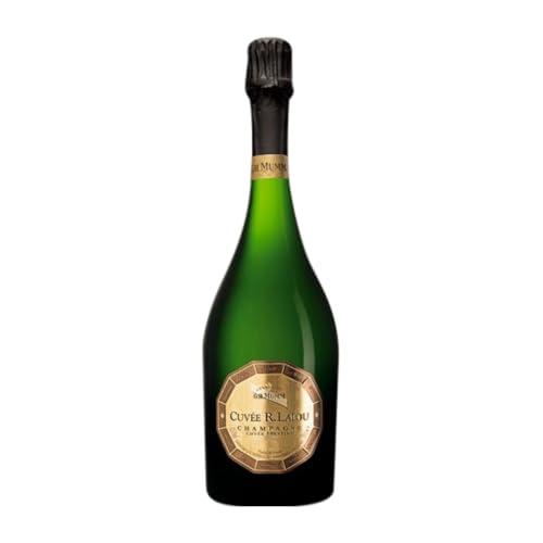 G.H. Mumm Cuvée R. Lalou Champagne 1998 75 cl Weißer Sekt von Maison G.H. Mumm