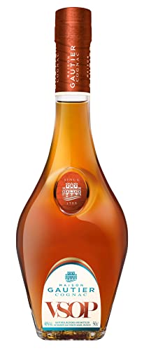 Maison Gautier Cognac VSOP 0,5l von Maison Gautier