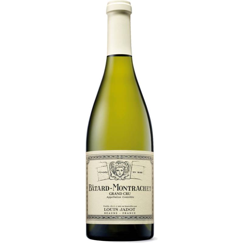 Batard-Montrachet Grand Cru, Bourgogne AC, Burgund, 2021, Weißwein von Maison Jadot, Beaune - France