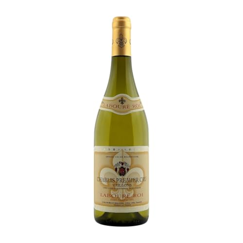 Labouré-Roi Chardonnay Chablis Premier Cru 75 cl Weißwein von Maison Labouré-Roi