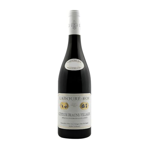 Labouré-Roi Spätburgunder Côte de Beaune 75 cl Rotwein von Maison Labouré-Roi