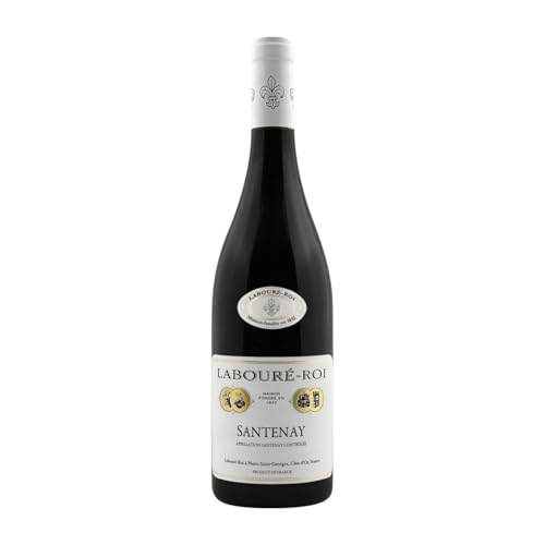 Labouré-Roi Spätburgunder Santenay 75 cl Rotwein von Maison Labouré-Roi