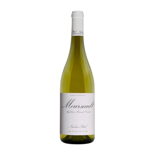 Nicolas Potel Blanc Chardonnay Meursault Alterung 75 cl Weißwein von Maison Nicolas Potel