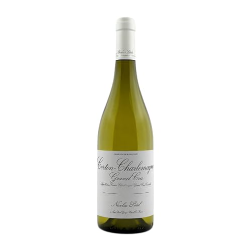 Nicolas Potel Chardonnay Corton-Charlemagne Alterung 75 cl Weißwein von Maison Nicolas Potel