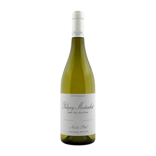 Nicolas Potel Chardonnay Puligny-Montrachet Alterung 75 cl Weißwein von Maison Nicolas Potel