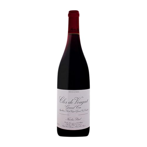 Nicolas Potel Grand Cru Spätburgunder Clos de Vougeot 75 cl Rotwein von Maison Nicolas Potel