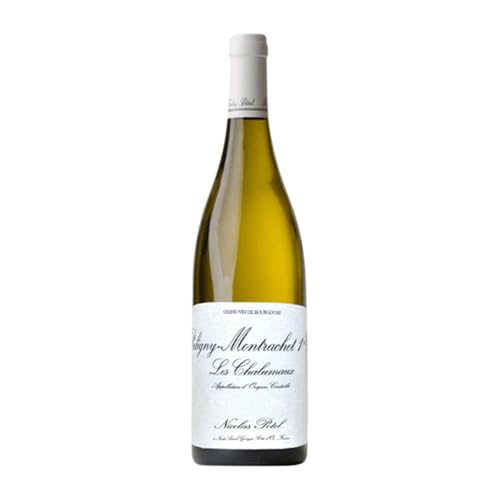 Nicolas Potel Les Chalumaux Premier Cru Chardonnay Puligny-Montrachet 75 cl Weißwein von Maison Nicolas Potel