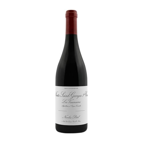 Nicolas Potel Premier Cru Spätburgunder Nuits-Saint-Georges 75 cl Rotwein von Maison Nicolas Potel