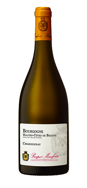 Bourgogne Hautes-CÃ´tes de Beaune Blanc Domaine 2018 von Maison Prosper Maufoux