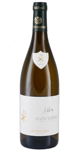 Comte De La Perrière Sancerre Silex 2022 | Loire – Frankreich | 1 x 0,75 Liter von Maison Saget La Perriere