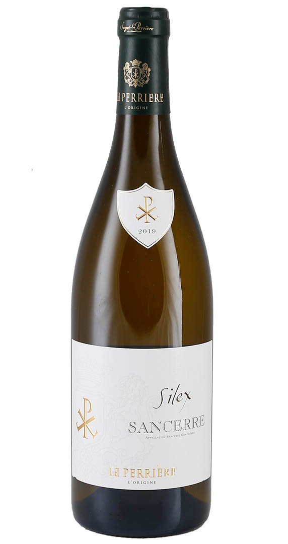 Comte De La Perrière Sancerre Silex 2022 von Maison Saget La Perriere