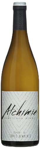 Domaine de Terres Blanche Alchimie Blanc 2022 | Loire – Frankreich | 1 x 0,75 Liter von Maison Saget La Perriere