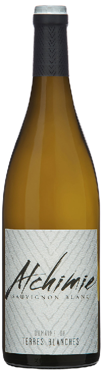 Domaine de Terres Blanche Alchimie Blanc 2022 von Maison Saget La Perriere