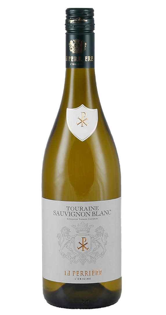 La Perrière Touraine Sauvignon Blanc 2023 von Maison Saget La Perriere