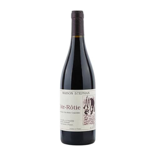 Maison Stephan Côte-Rôtie 75 cl Rotwein von Maison Stephan