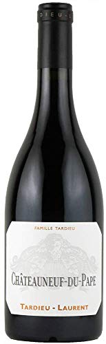 Maison Tardieu-Laurent Châteauneuf-du-Pape AOP 2017 Tardieu (1 x 0.75 l) von Maison Tardieu-Laurent