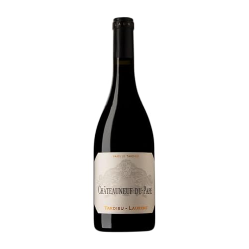 Tardieu-Laurent Châteauneuf-du-Pape 75 cl Rotwein von Maison Tardieu-Laurent